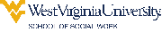 West Virginia University Logo